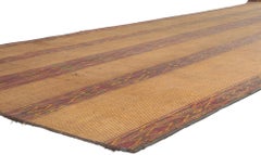 Vintage African Tuareg Mat