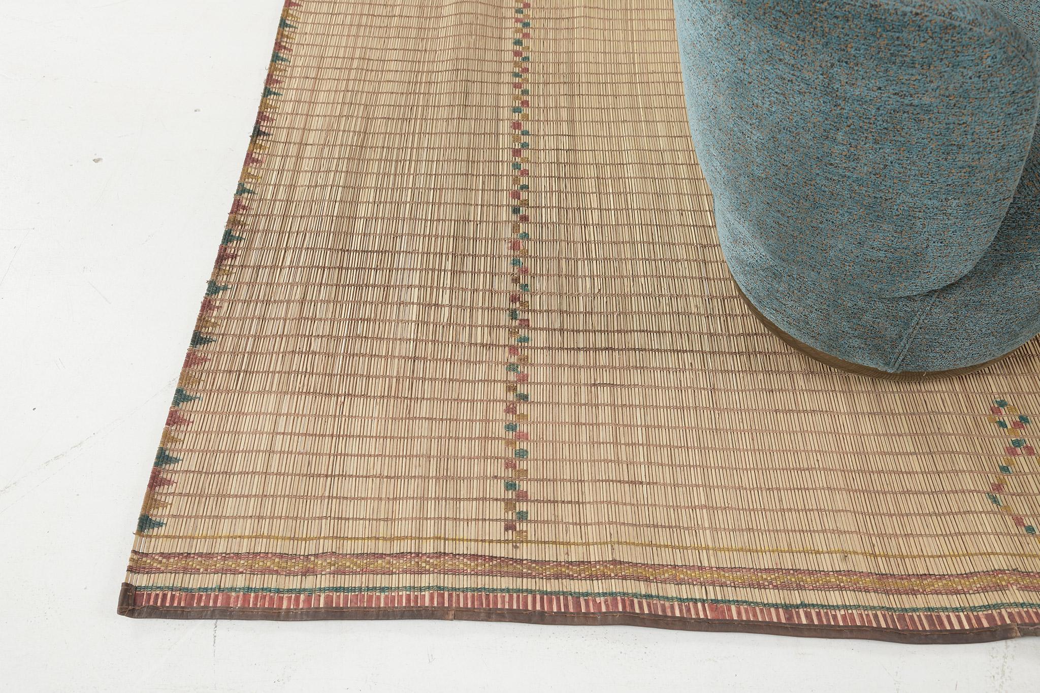 Afrikanischer Tuareg-Teppich, Vintage (Frühes 20. Jahrhundert) im Angebot