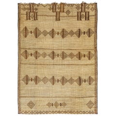 1950s Moroccan and North African Rugs