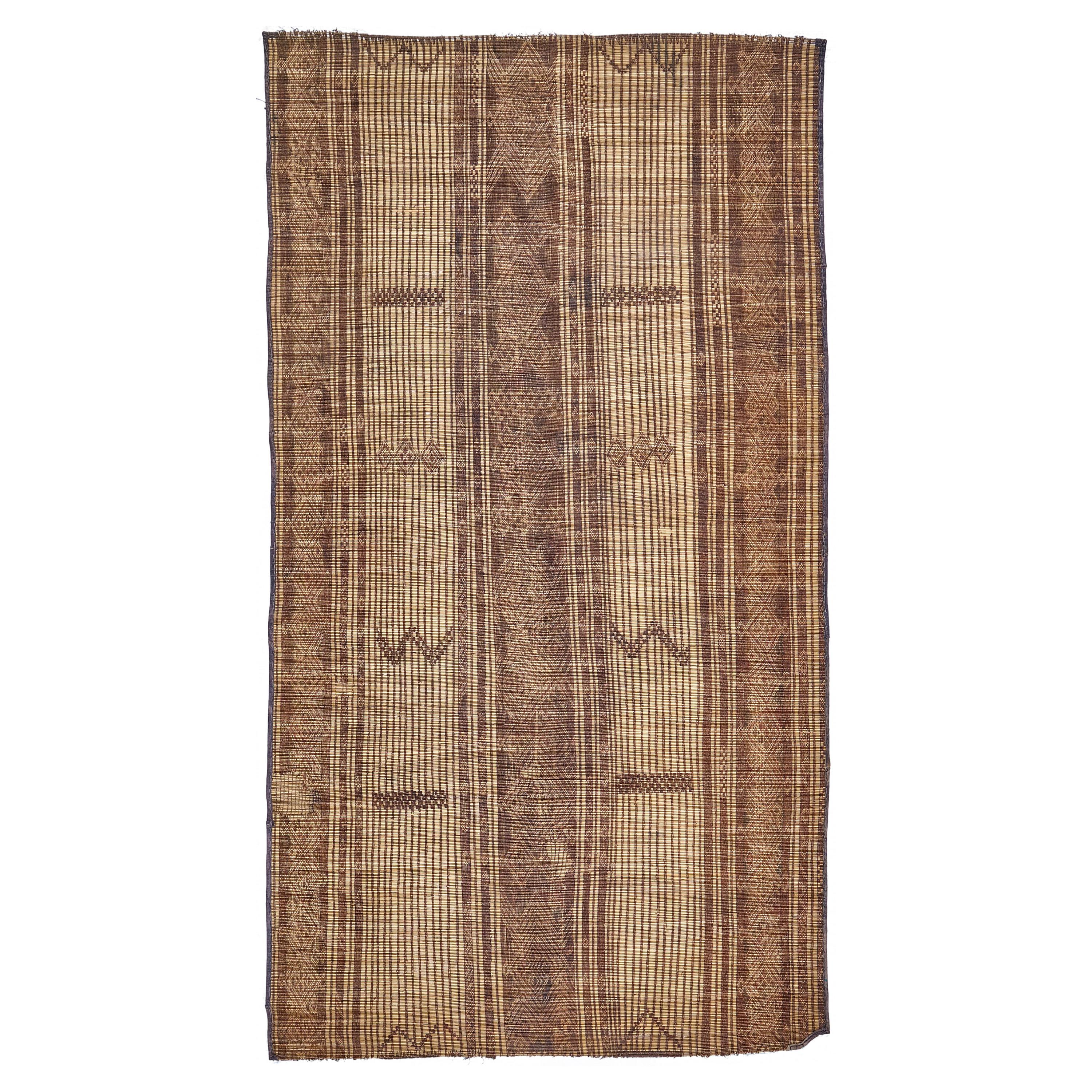 What is a Tuareg Rug?