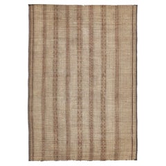 Vintage African Tuareg Mat