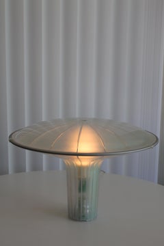 Lampada Agaracon di Ross Lovegrove con scatola originale