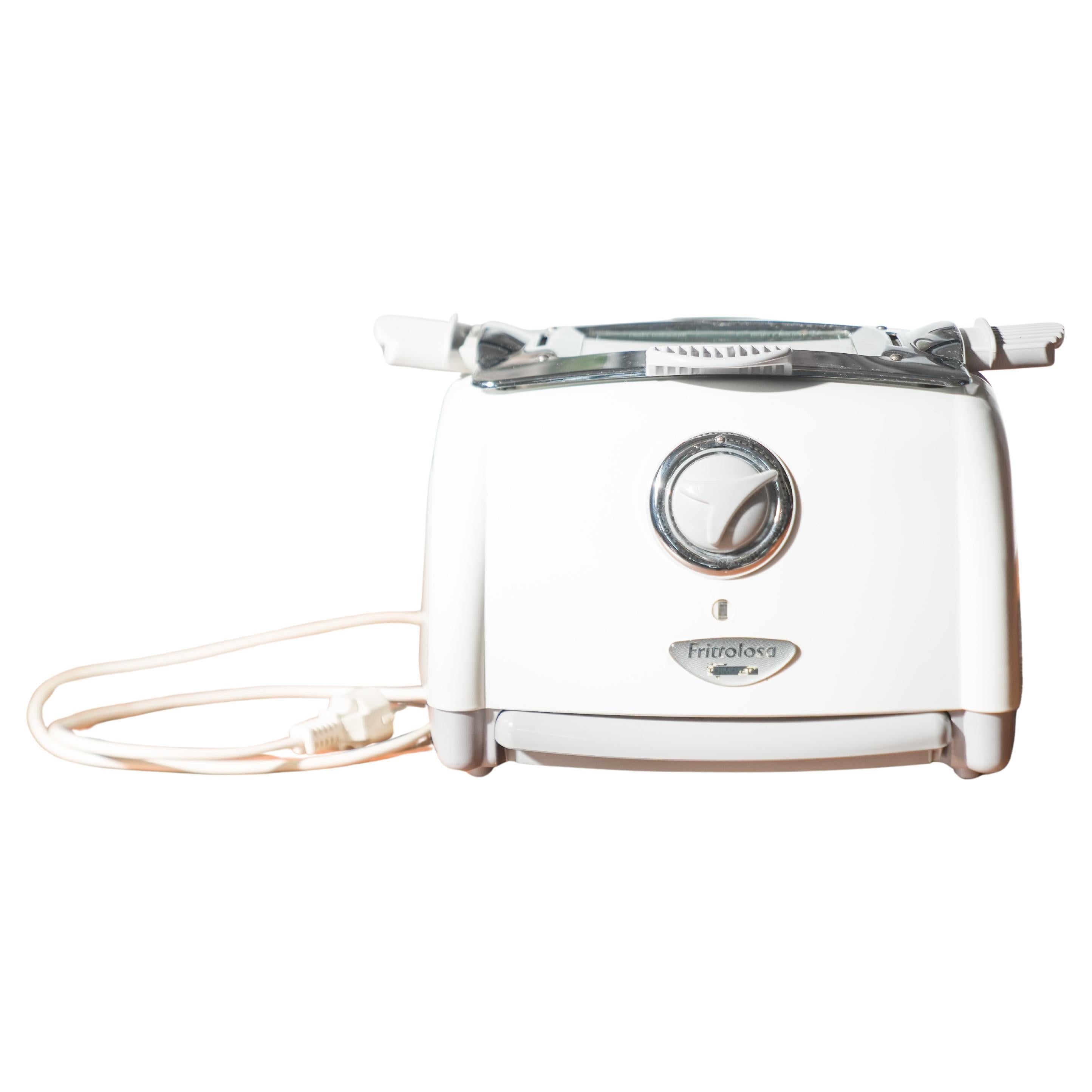 Vintage Air Fryer Oven Frittolosa, 1970s-1980s - Retro Kitchen ...