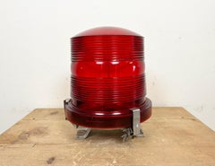 Vintage Airport Runway Light, 1960s