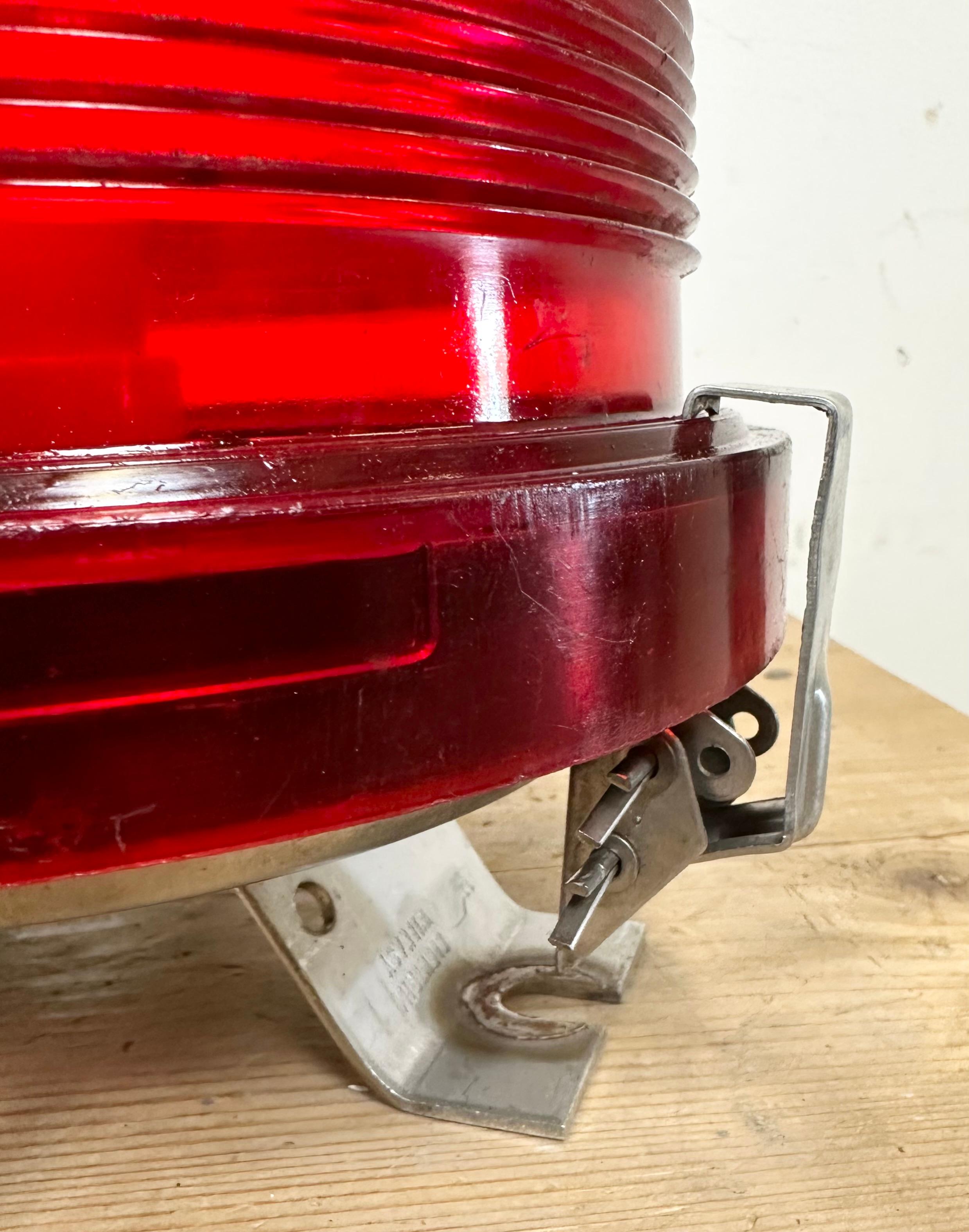 Vintage Airport Runway Light, 1960s For Sale 1