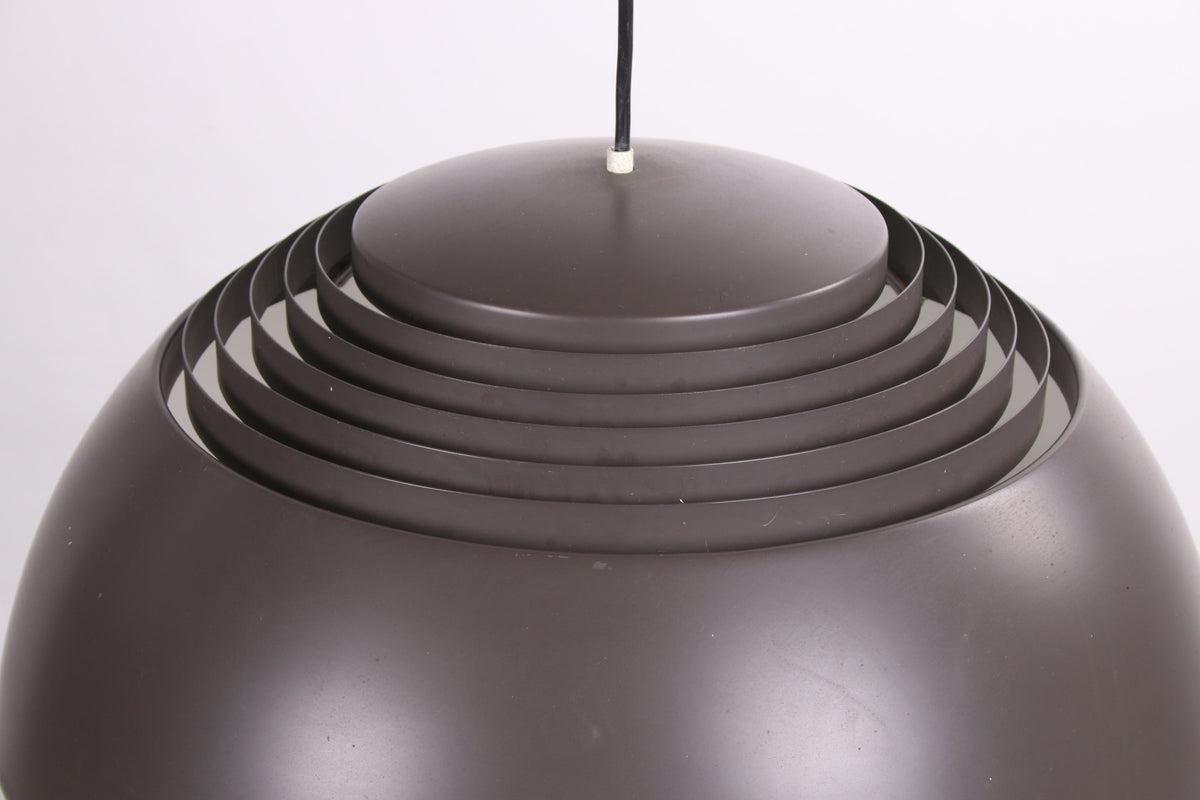 Mid-Century Modern Vintage AJ Royal Pendant Lamp by Arne Jacobsen For Sale