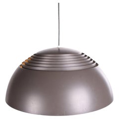 Used AJ Royal Pendant Lamp by Arne Jacobsen