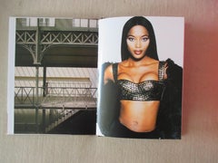 Vintage Alaia Book by Aussoline