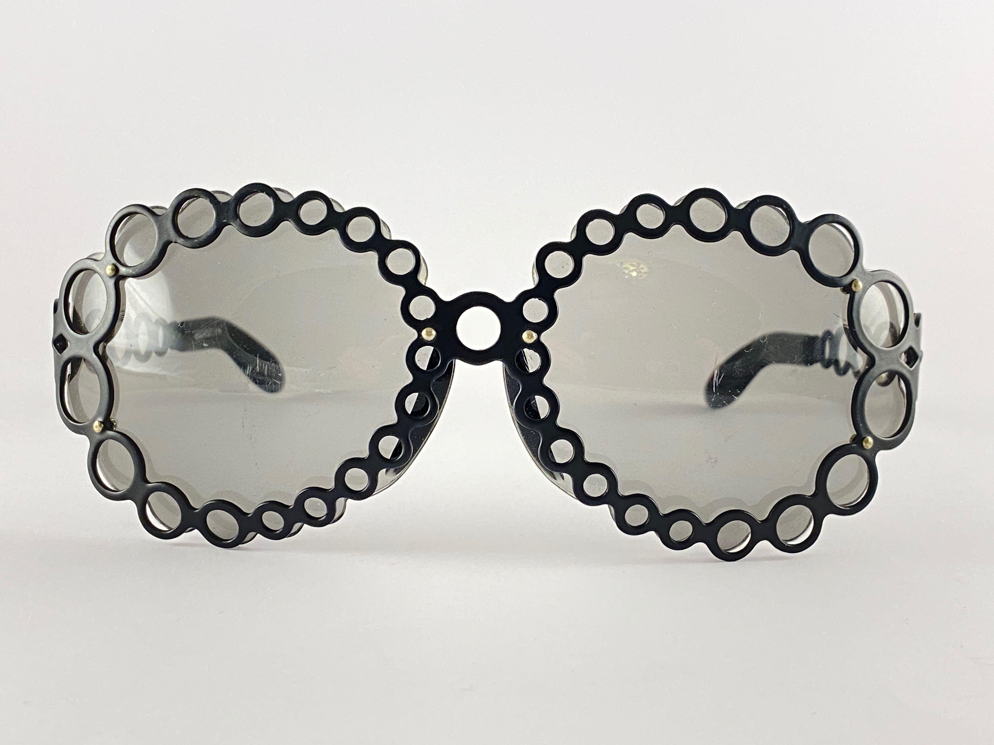 Vintage Alain Mikli 