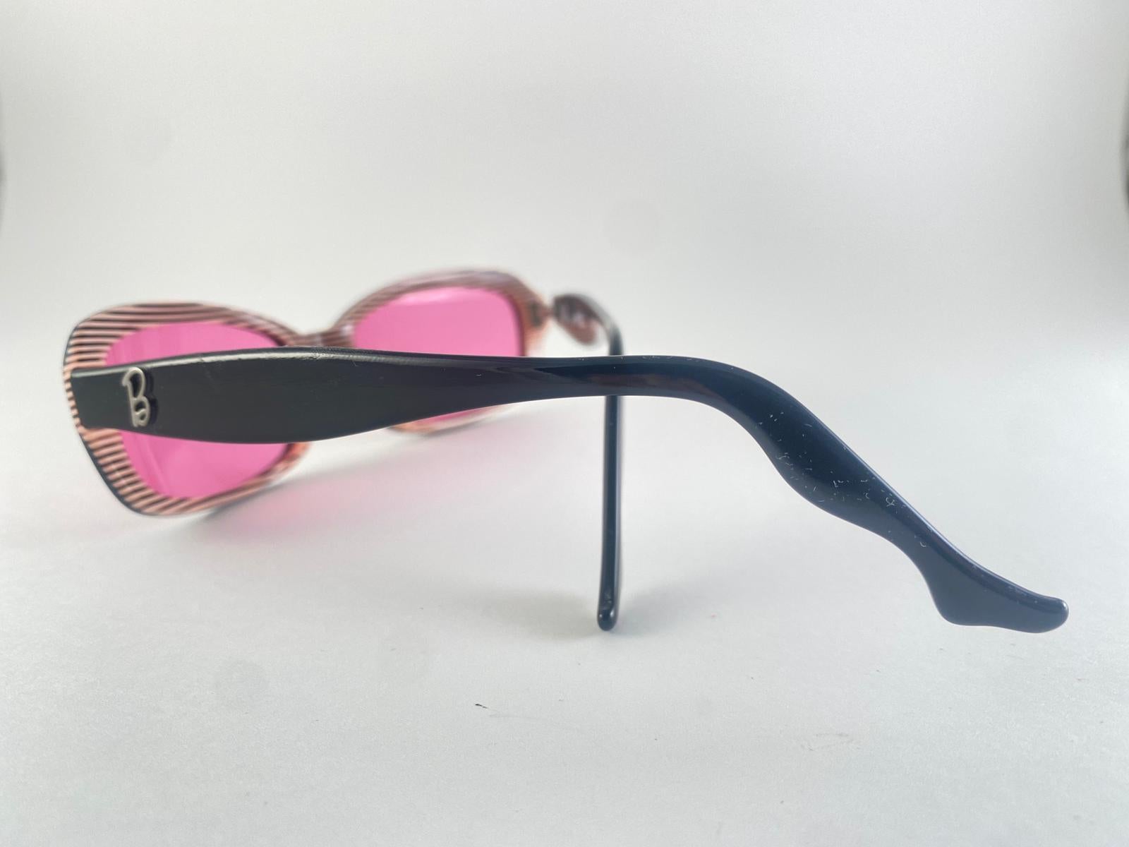 Viola Vintage Alain Mikli per Barbie Black 