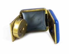 Vintage Alarm-Clock, Italy, 1970s