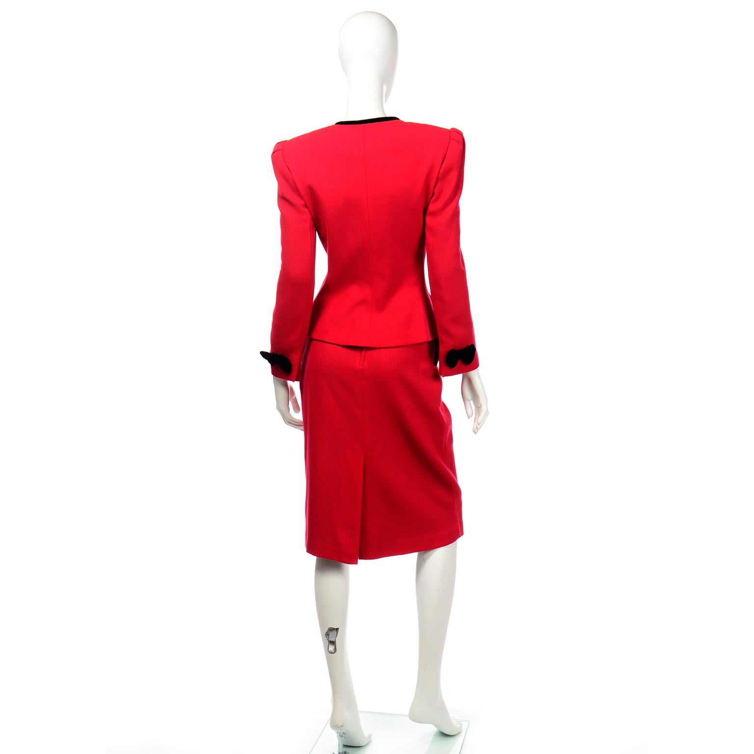 albert nipon suits at neiman marcus