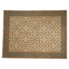 Tapis Alcaraz vintage 