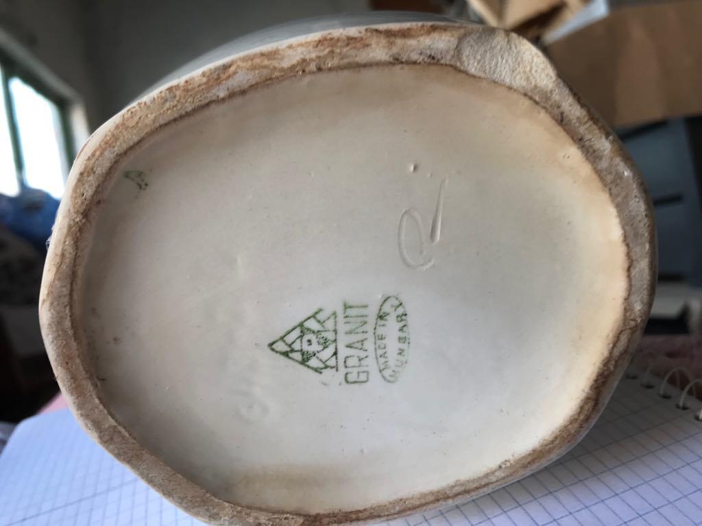 alfoldi porcelan