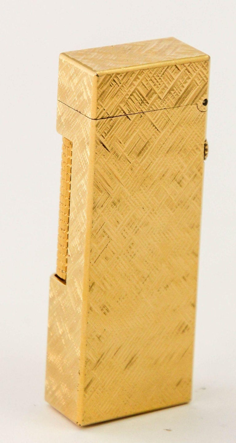 Dunhill rollagas lighter online price