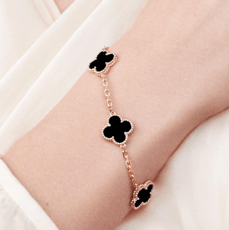 van cleef & arpels bracelet