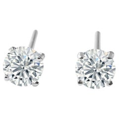 Vintage Alhambra Van Cleef Studs For Her 