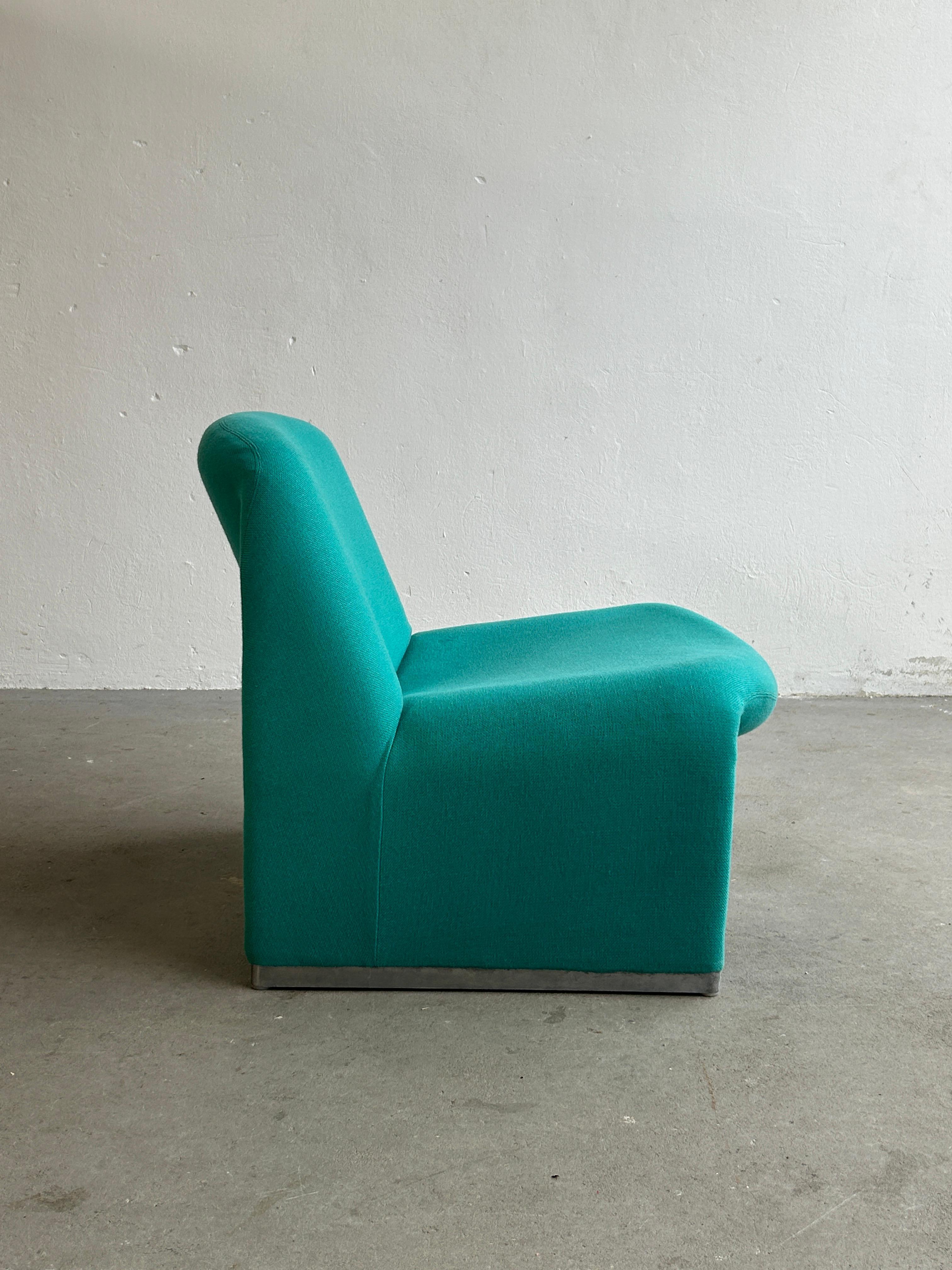 Vintage 'Alky' Chair by Giancarlo Piretti for Anonima Castelli, 1970s, Italy 2