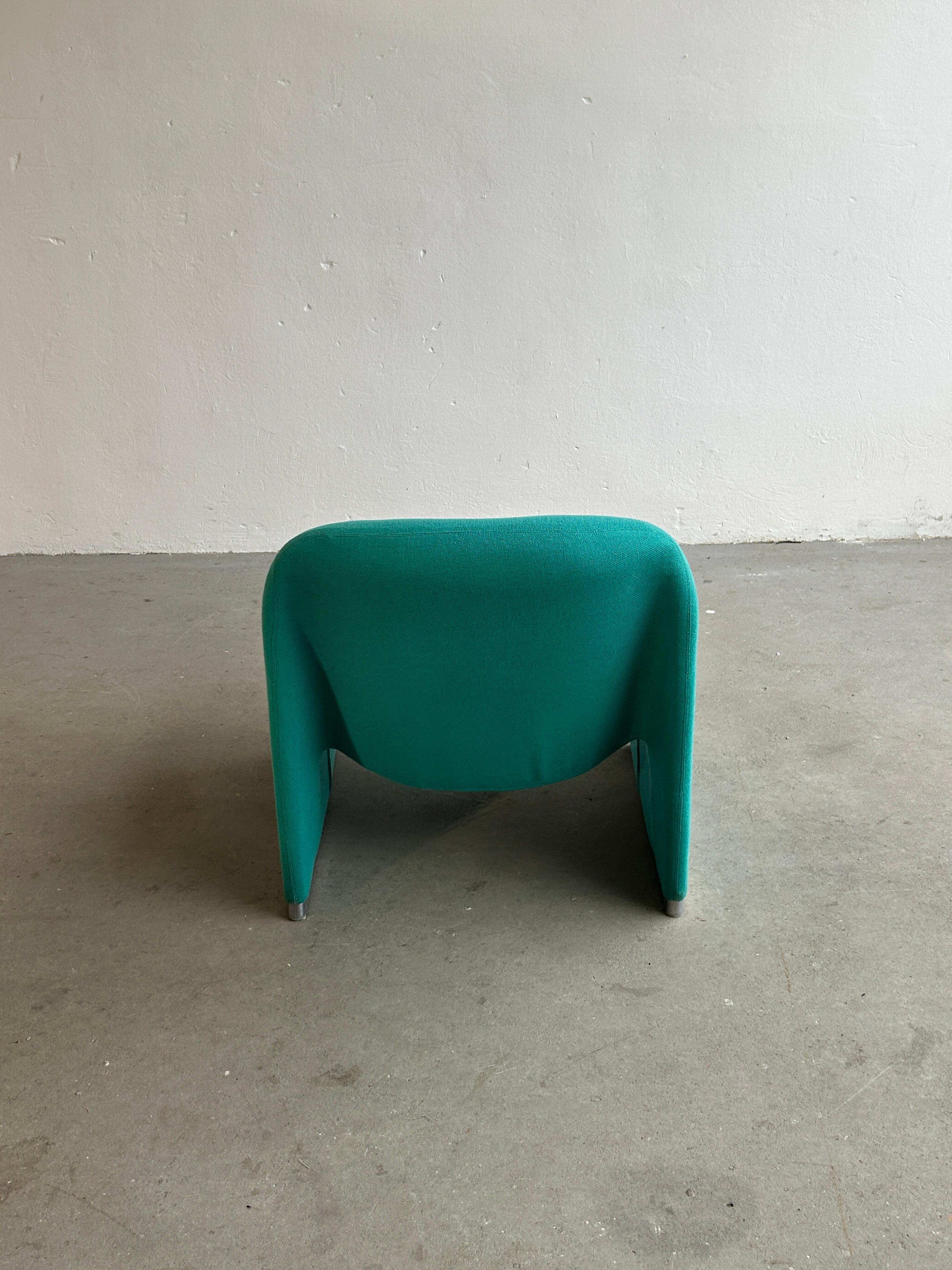 Late 20th Century Vintage 'Alky' Chair by Giancarlo Piretti for Anonima Castelli, 1970s, Italy
