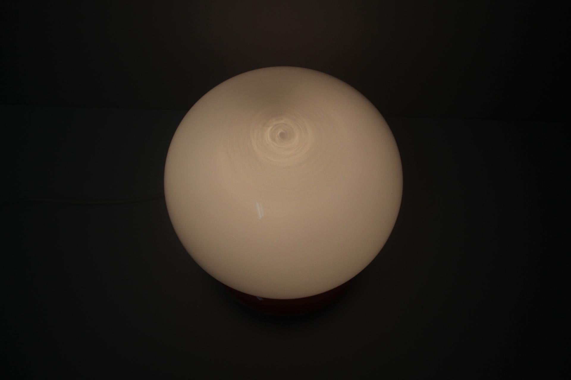 Lámpara Vintage Todo Cristal, Štěpán Tabery, Iluminación Cristal n.p, Años 1970. en venta 4