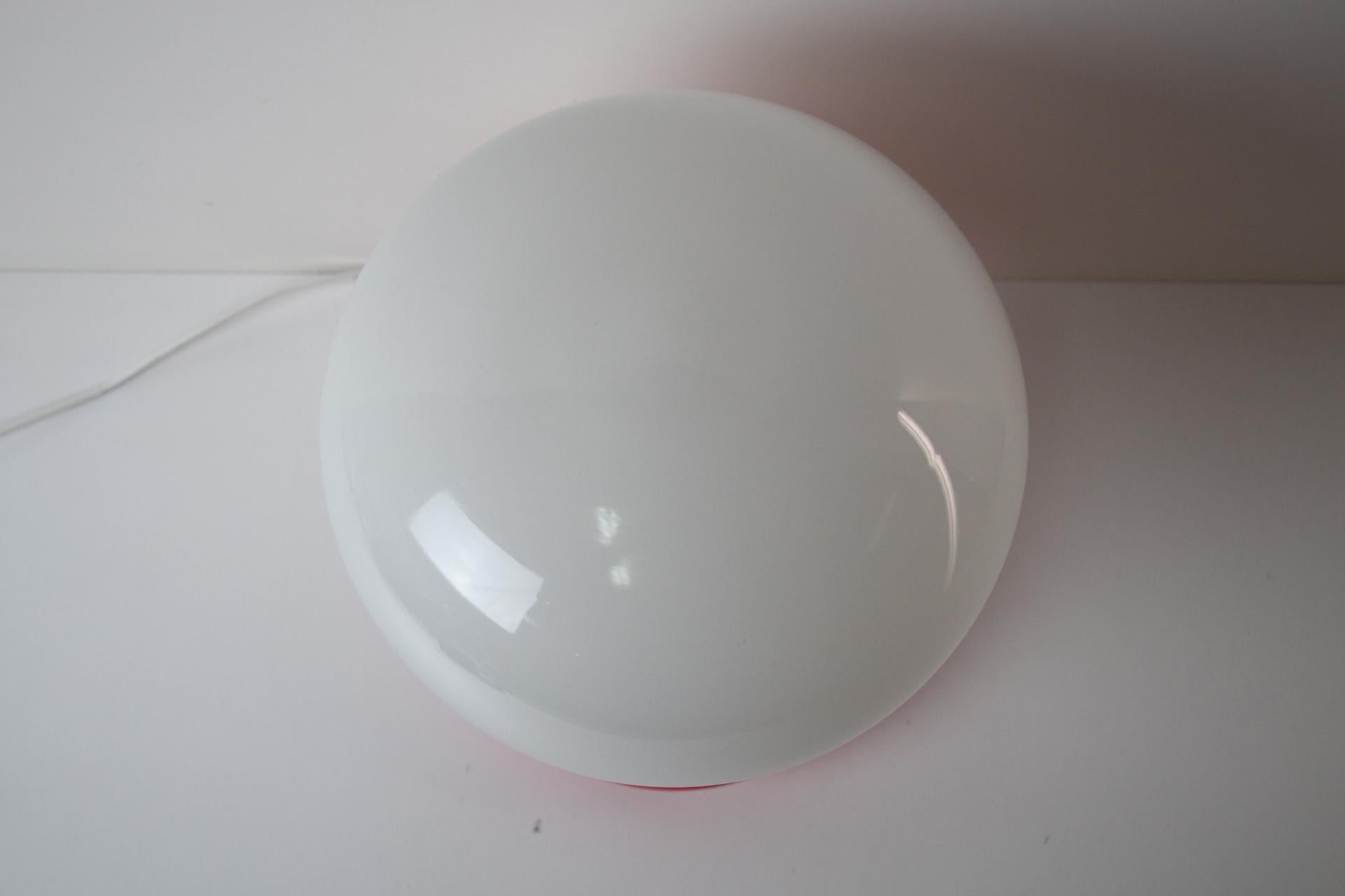 Lámpara Vintage Todo Cristal, Štěpán Tabery, Iluminación Cristal n.p, Años 1970. Moderno de mediados de siglo en venta