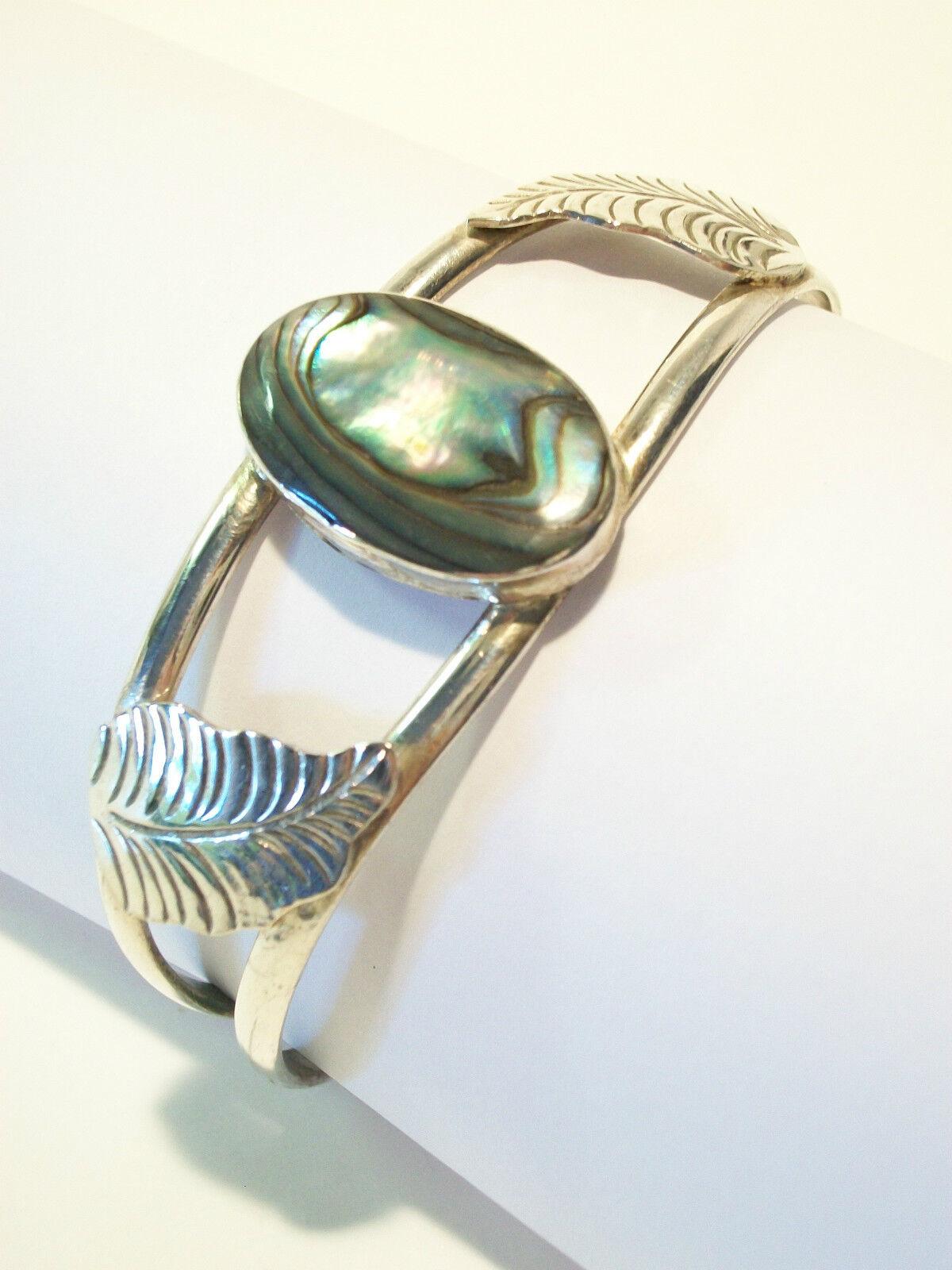 mexico alpaca silver