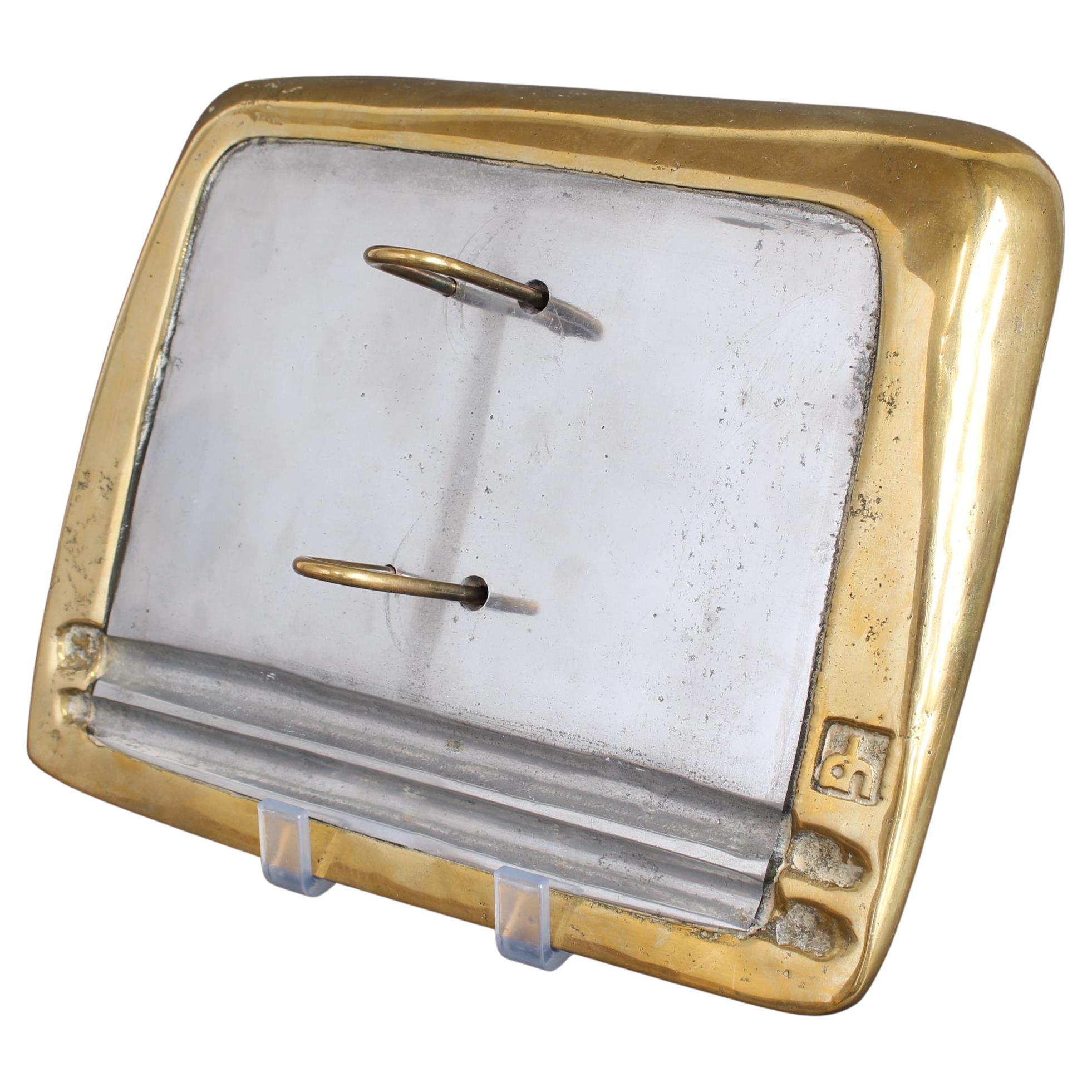 David Marshall Desk Accessories - 5 For Sale at 1stDibs