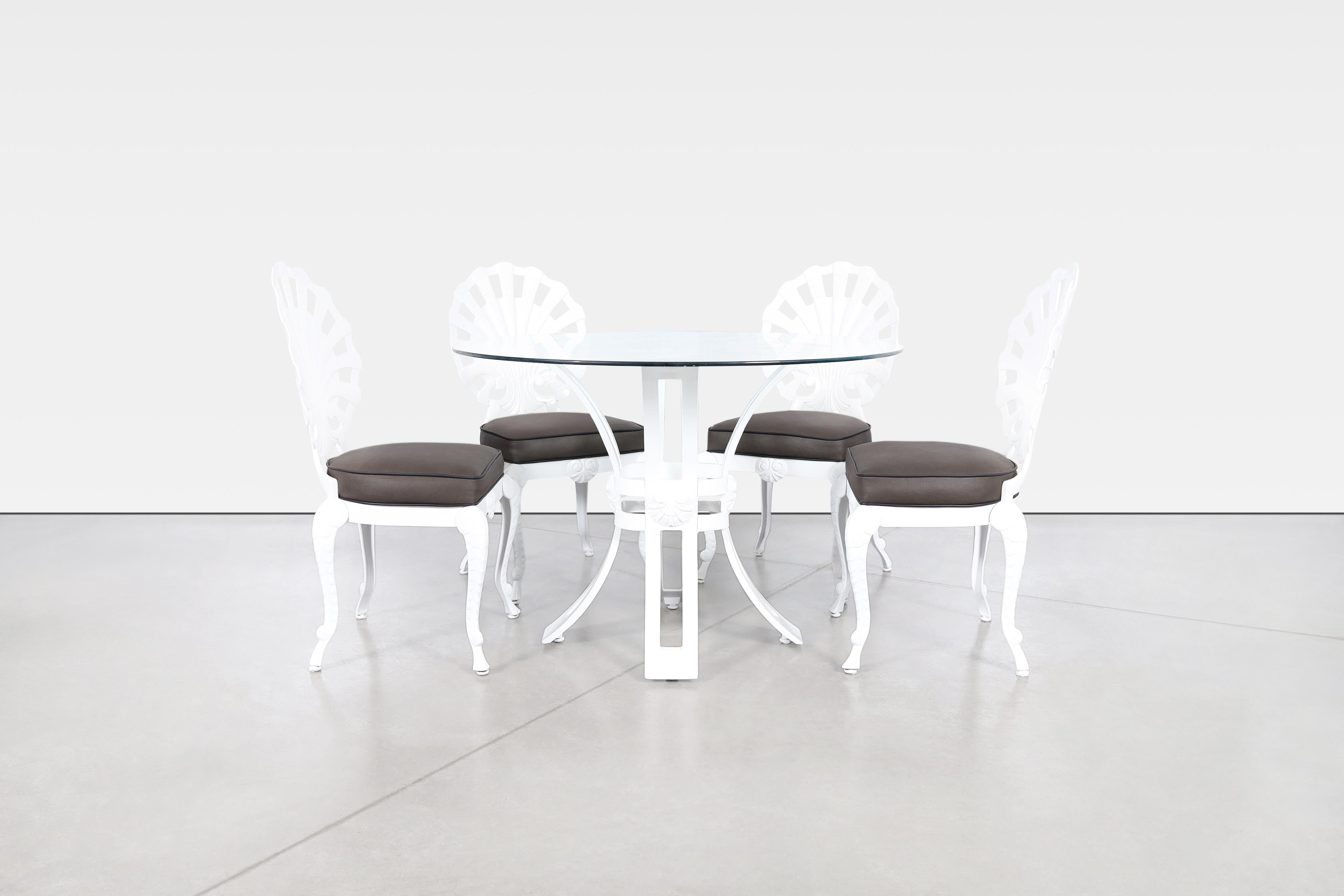 Mid-Century moderno Set da pranzo 