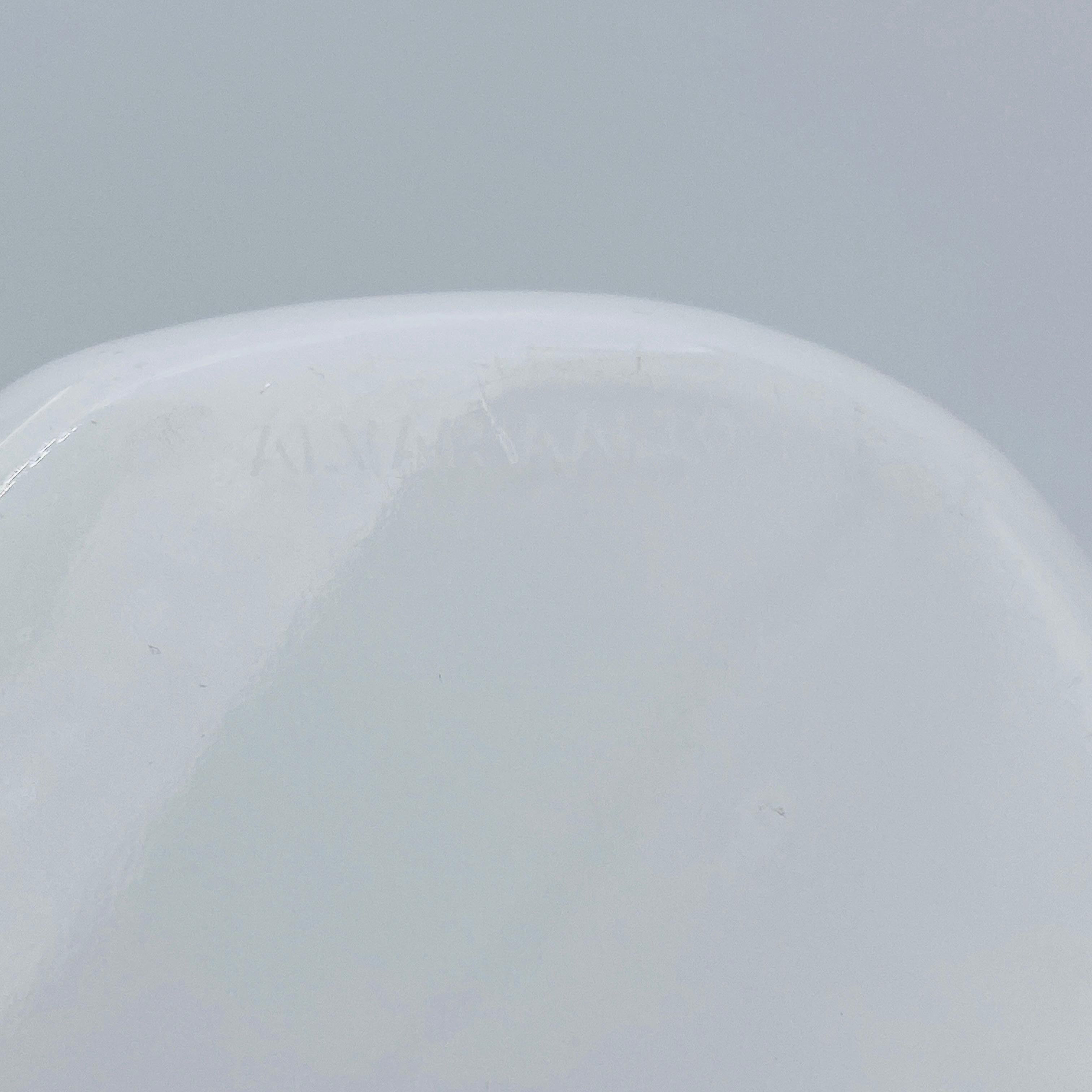 Fine XX secolo Vaso d'epoca Alvar Aalto Savoy per Iittala, Finlandia in vendita