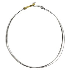 Choker Necklaces
