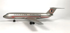Vintage American Airlines Astrojet Aviation Model