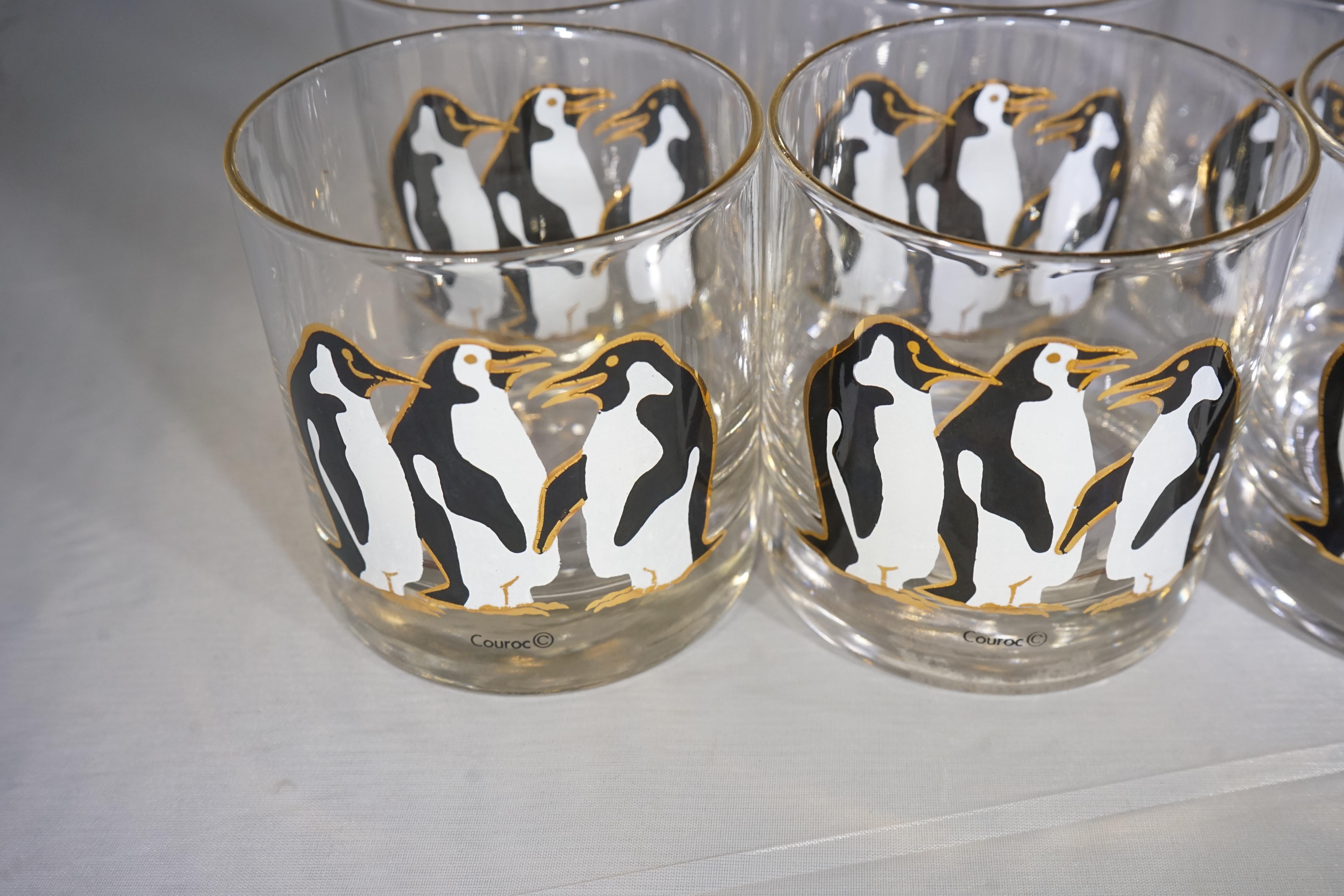 couroc glasses