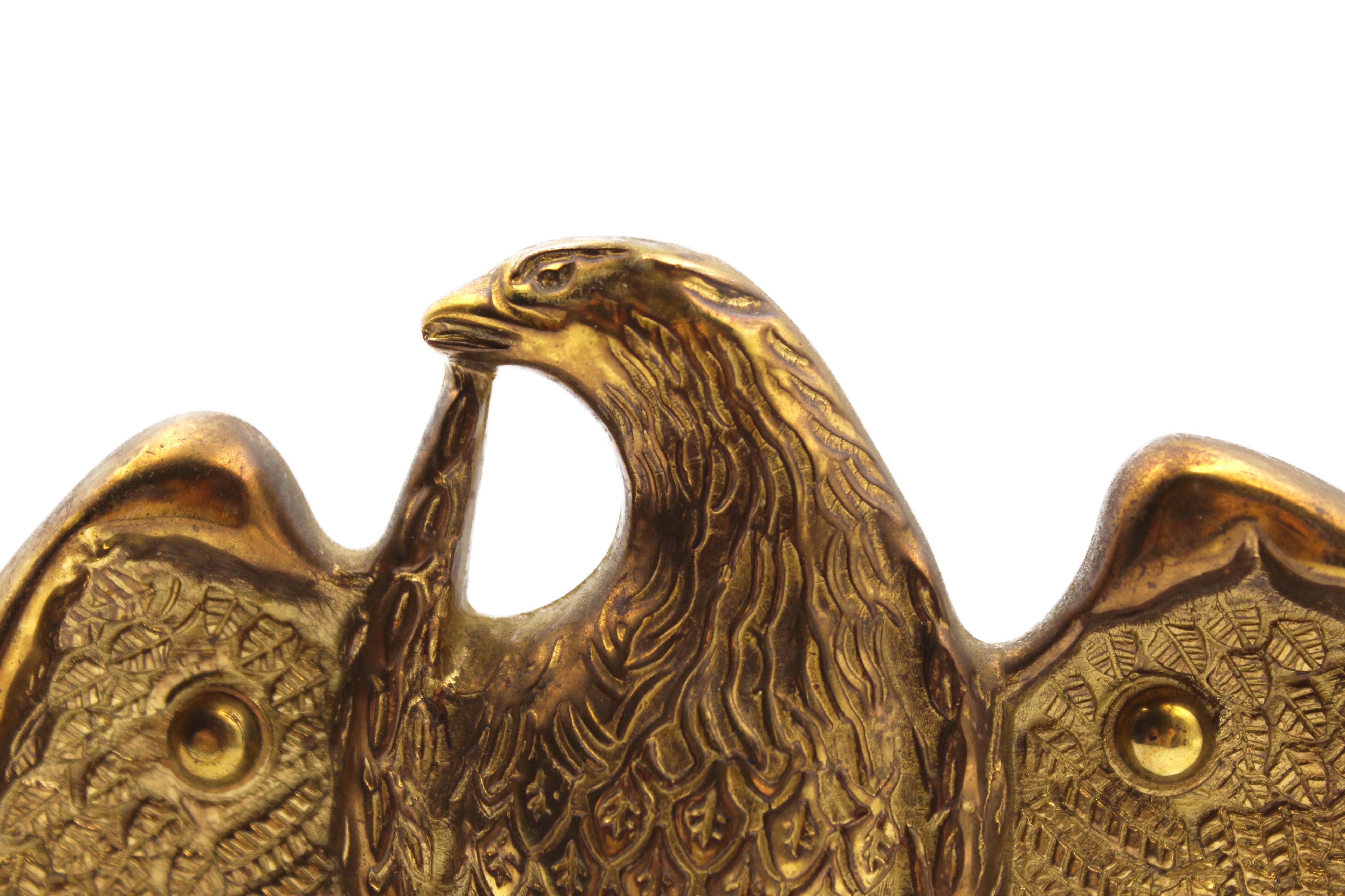brass eagle talon