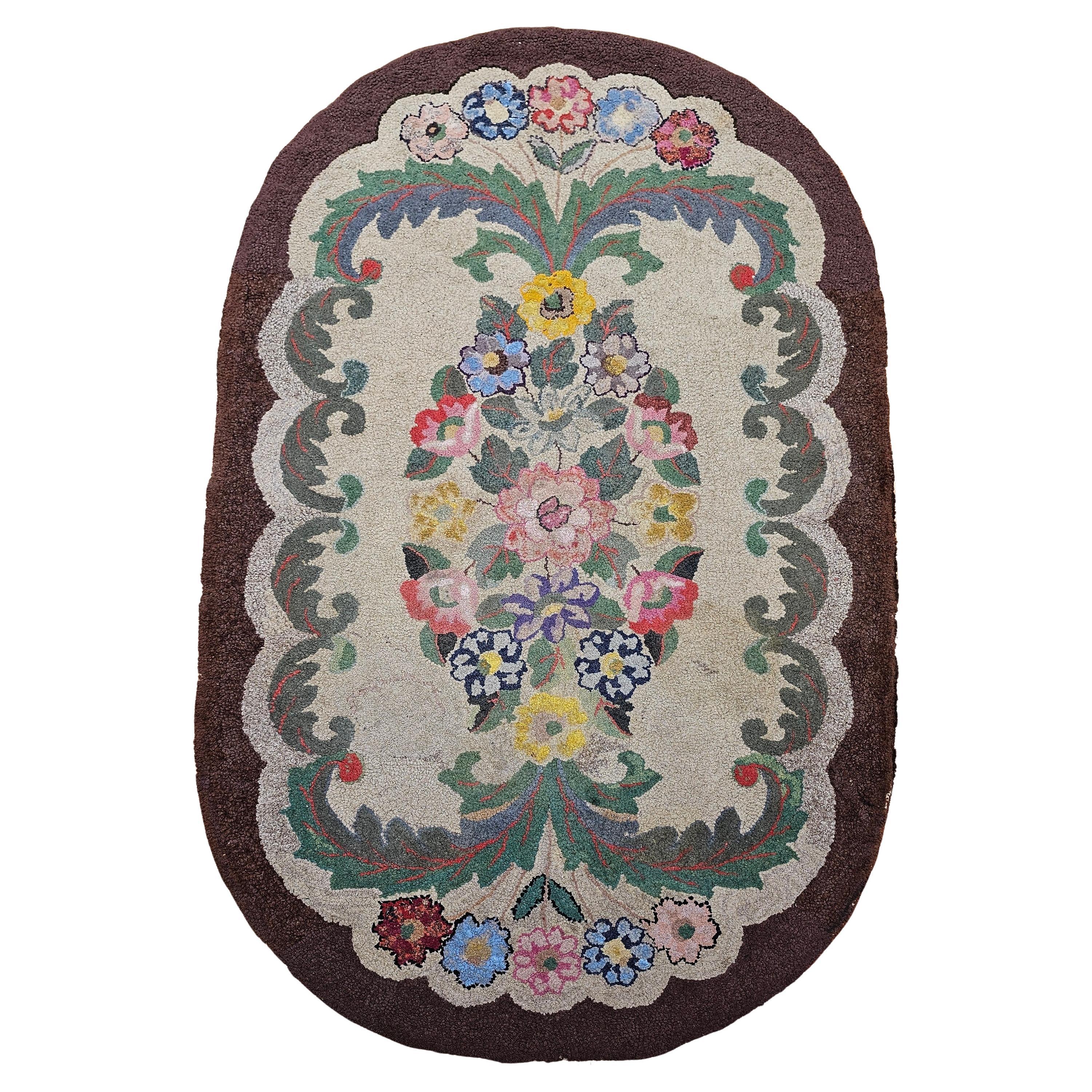 Are hand-hooked rugs durable?