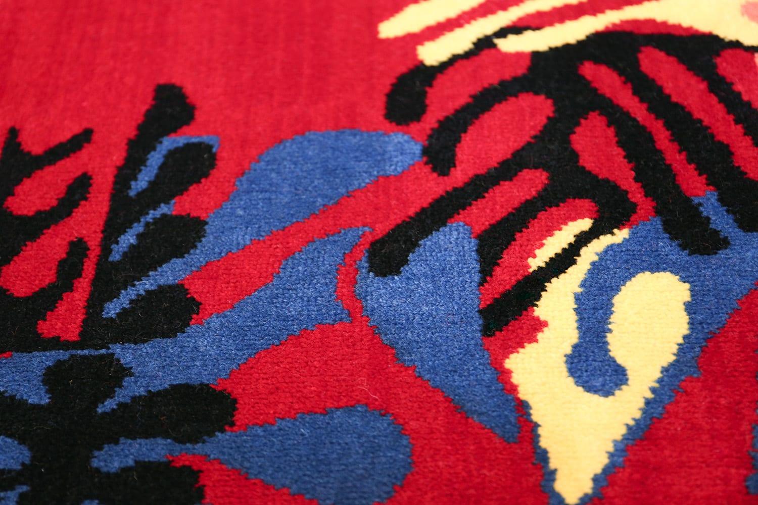 matisse carpet