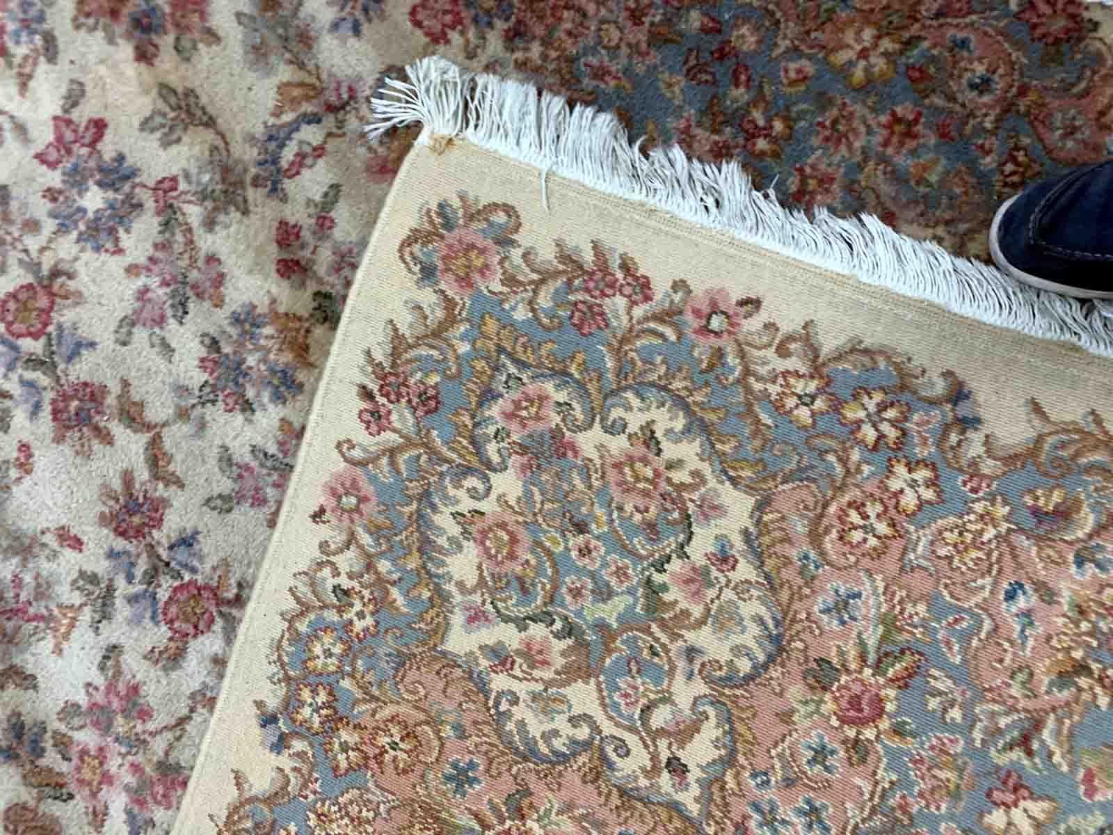 vintage karastan rugs