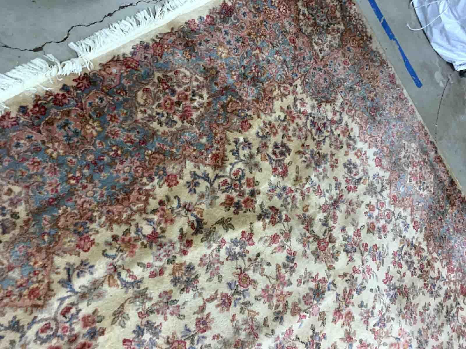 karastan rugs vintage