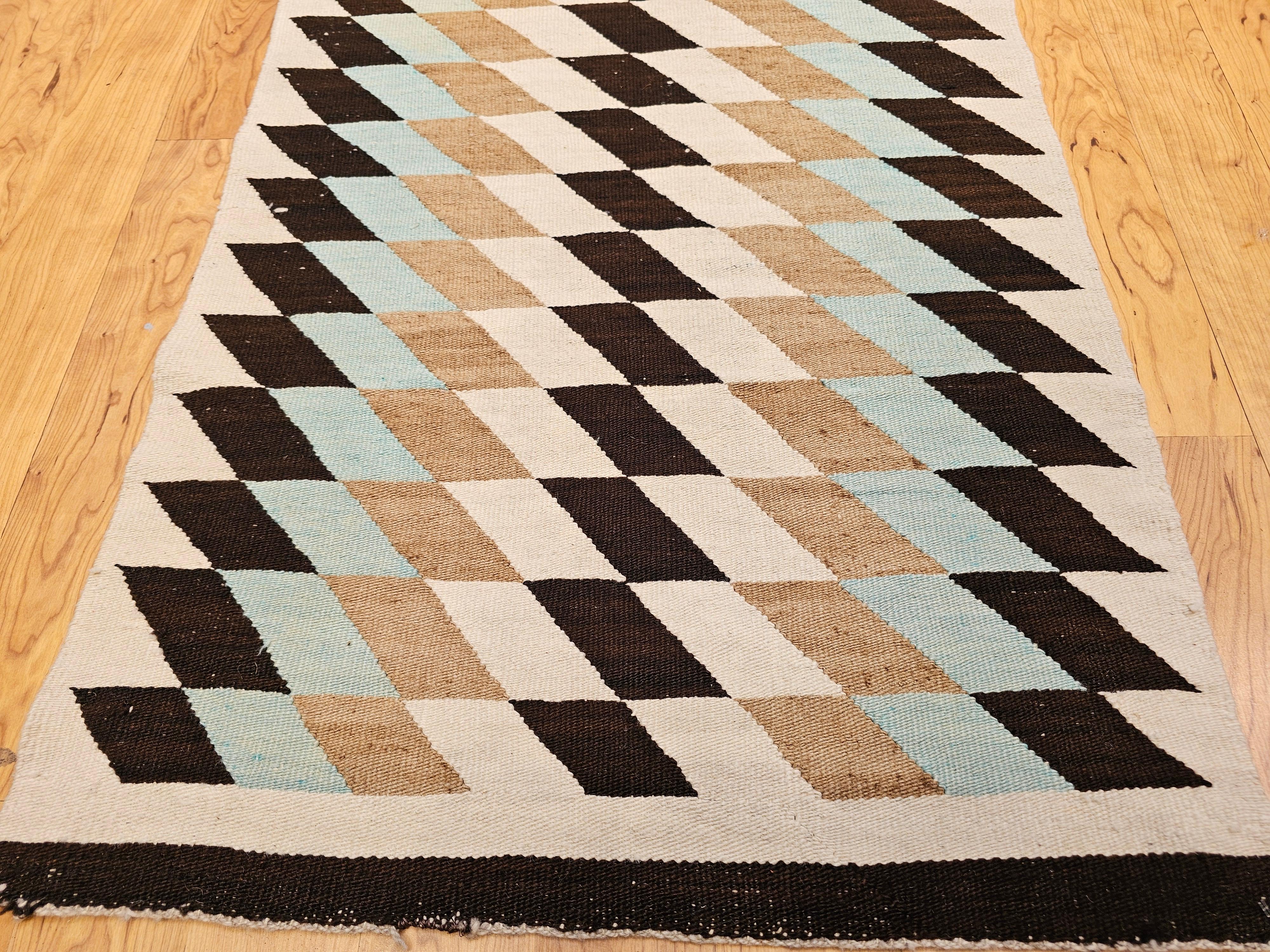 navajo colors
