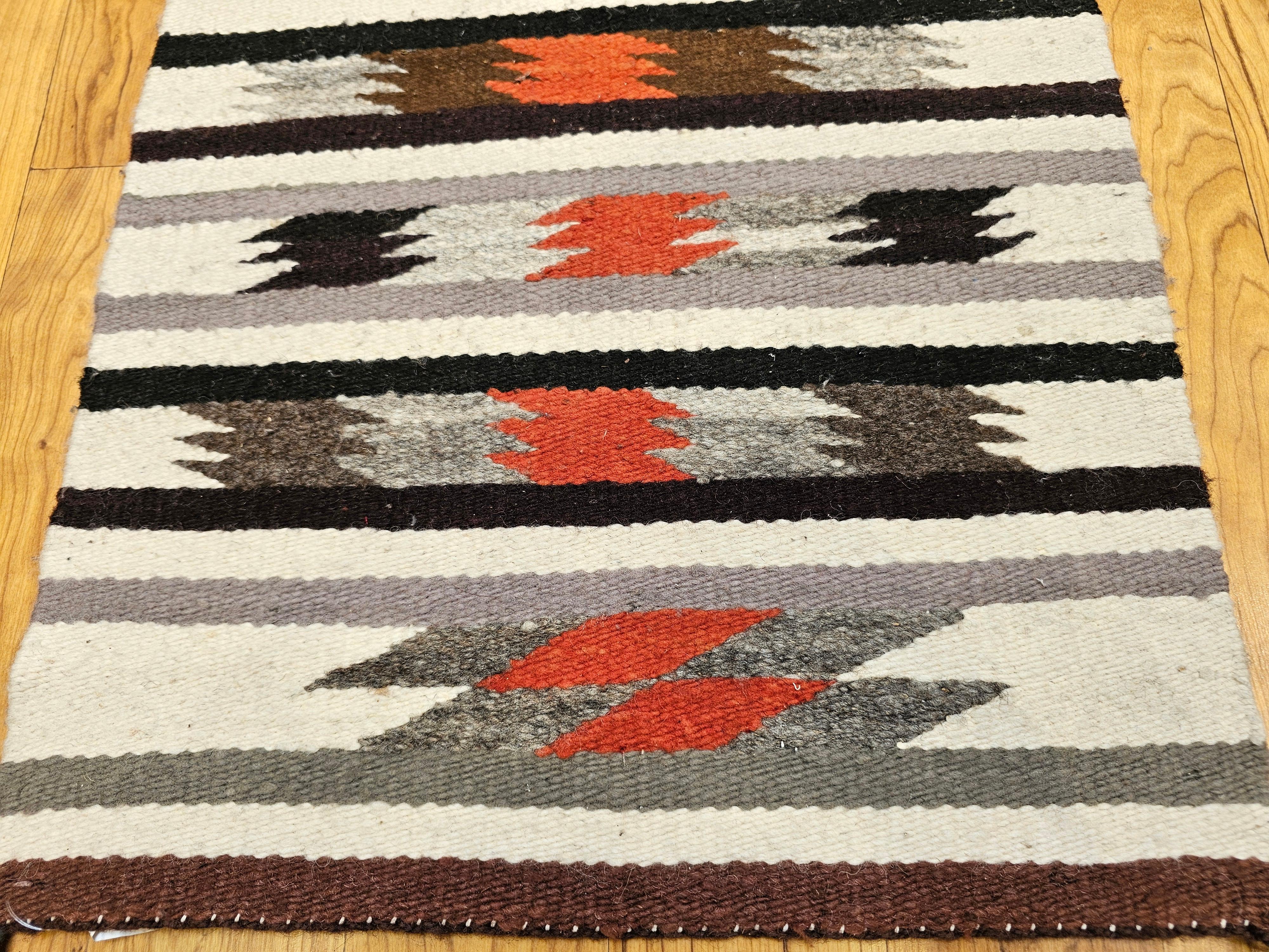 native american southwest color palette