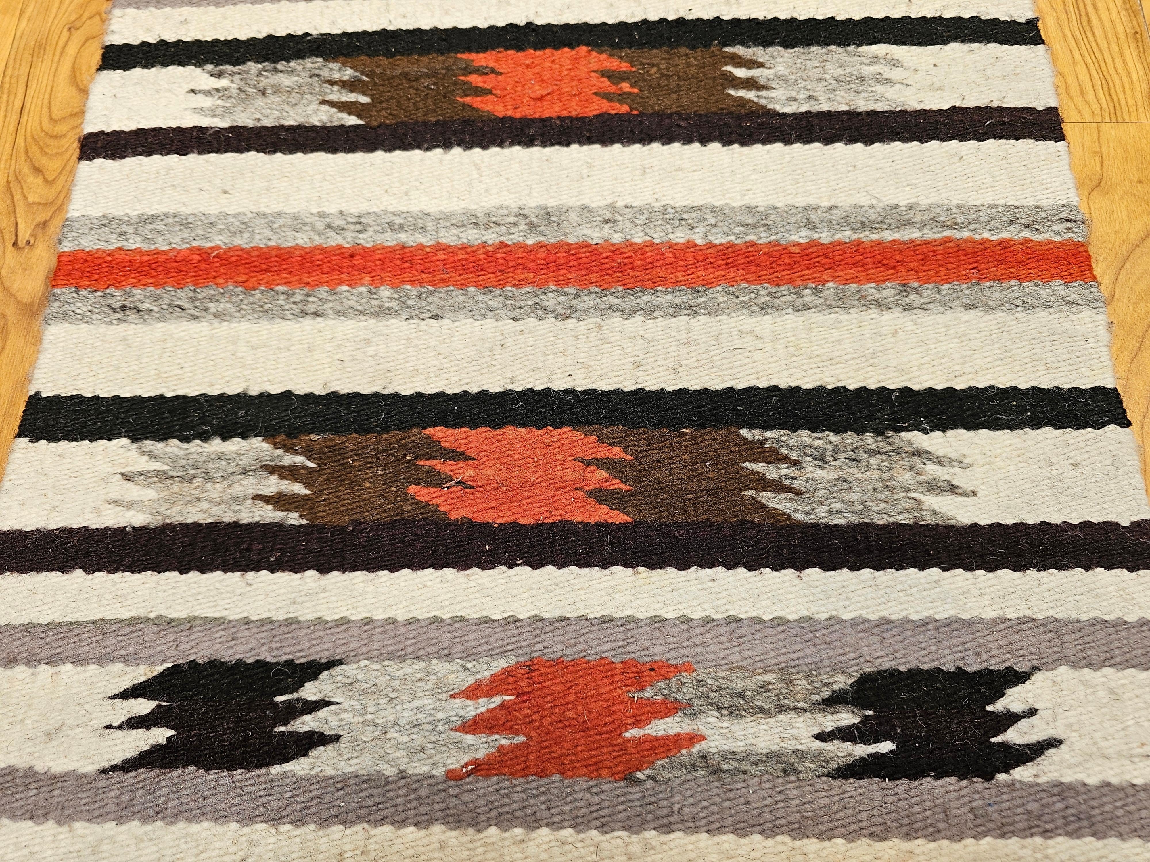 navajo storm pattern meaning