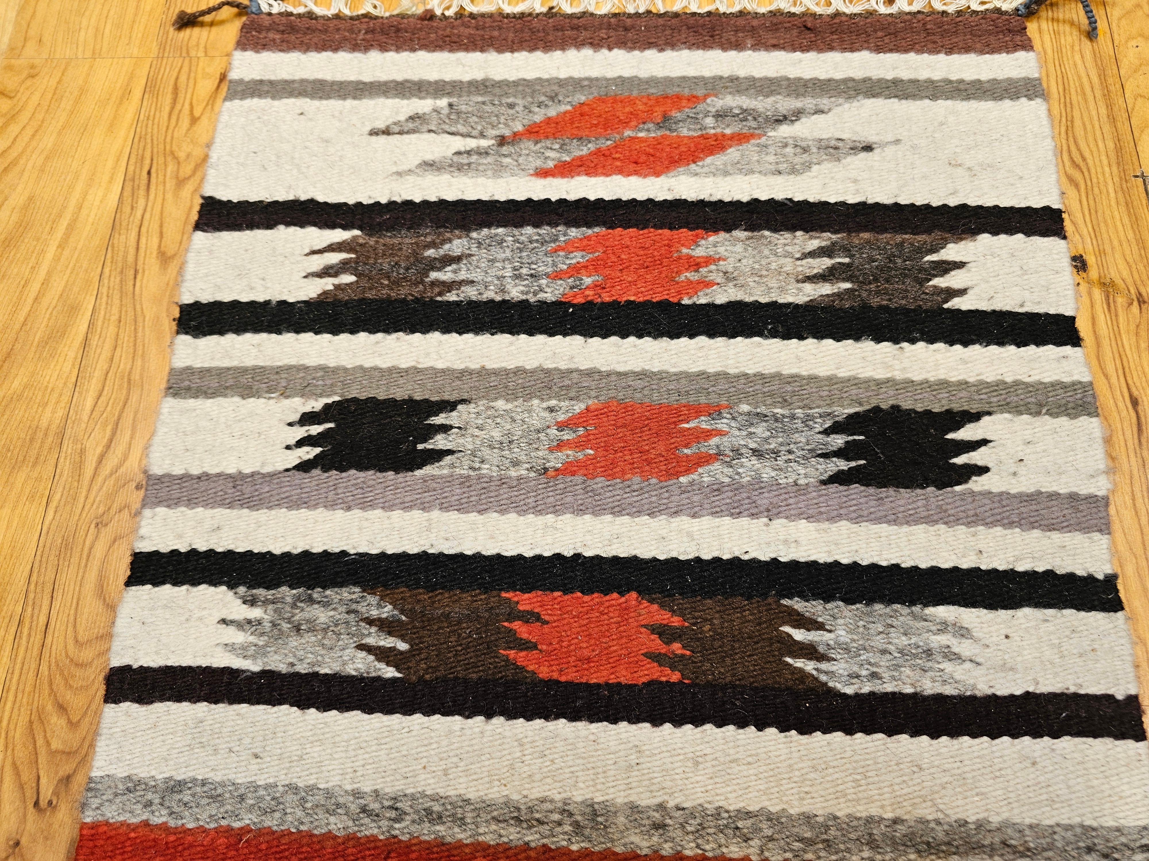 navajo pattern meaning