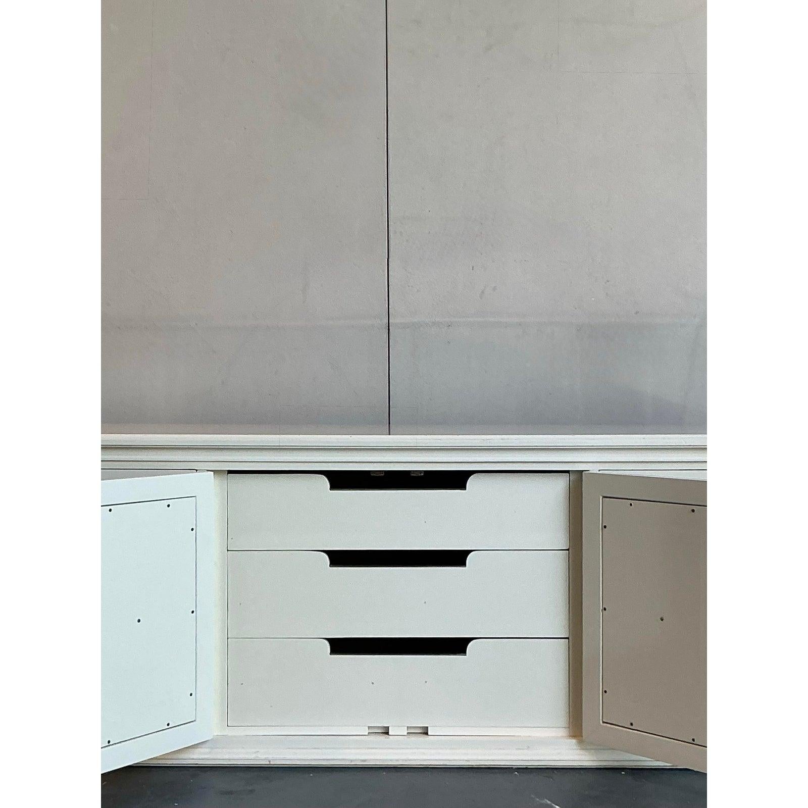 Credenza d'epoca American of Martinsville in vendita 4