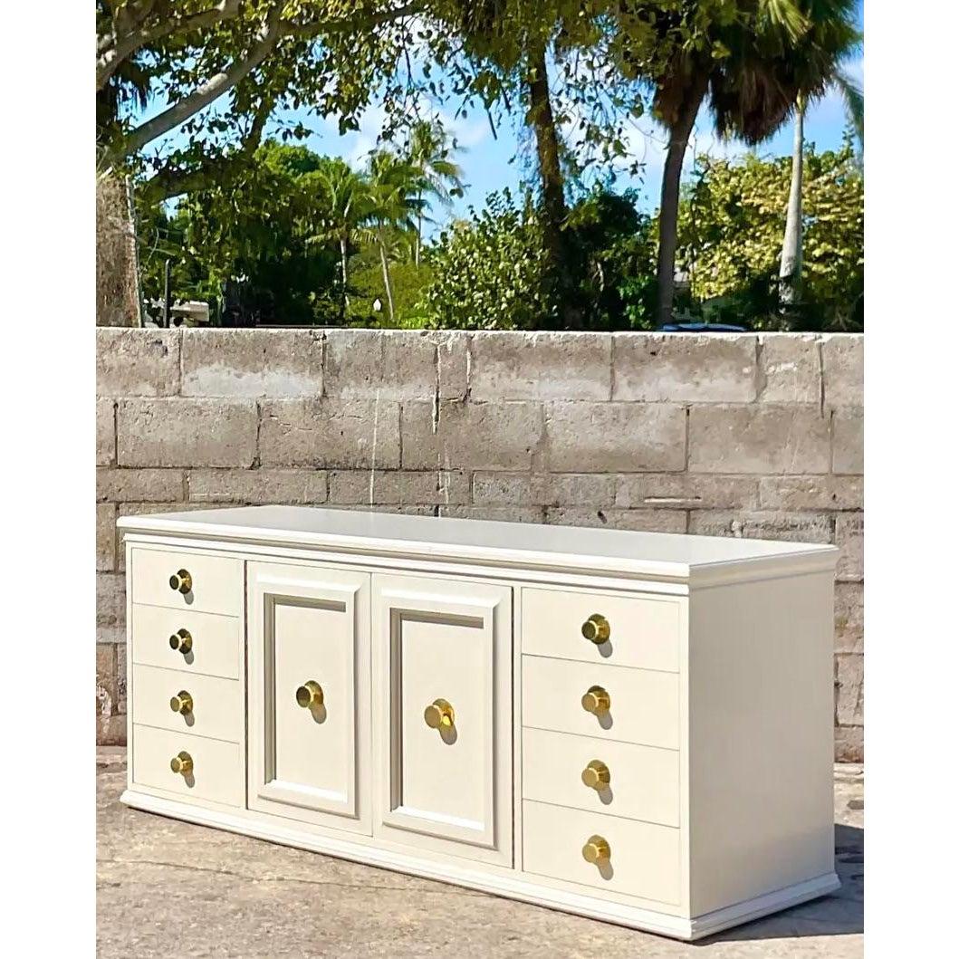 Credenza d'epoca American of Martinsville in vendita 2
