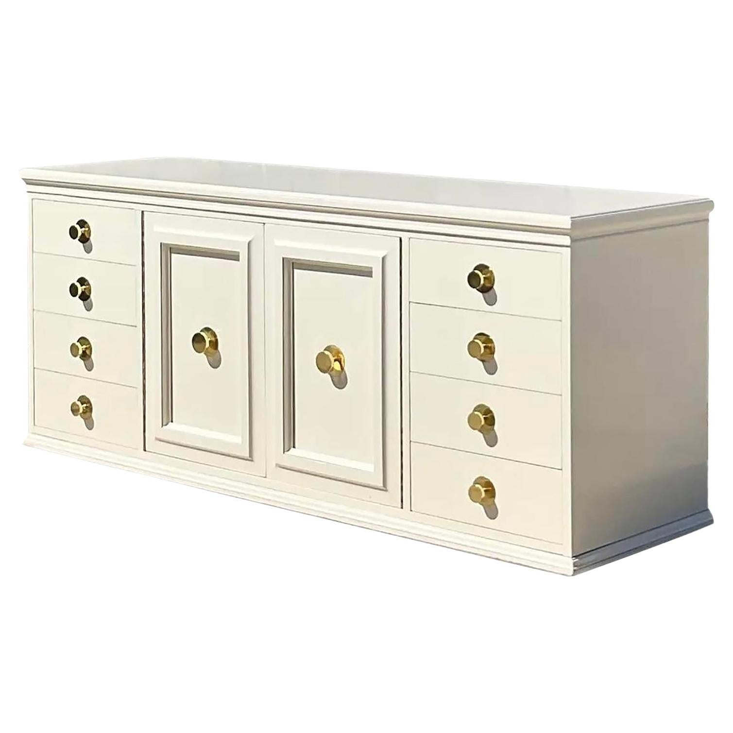 Credenza d'epoca American of Martinsville in vendita