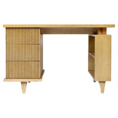 Vintage American of Martinsville Desk
