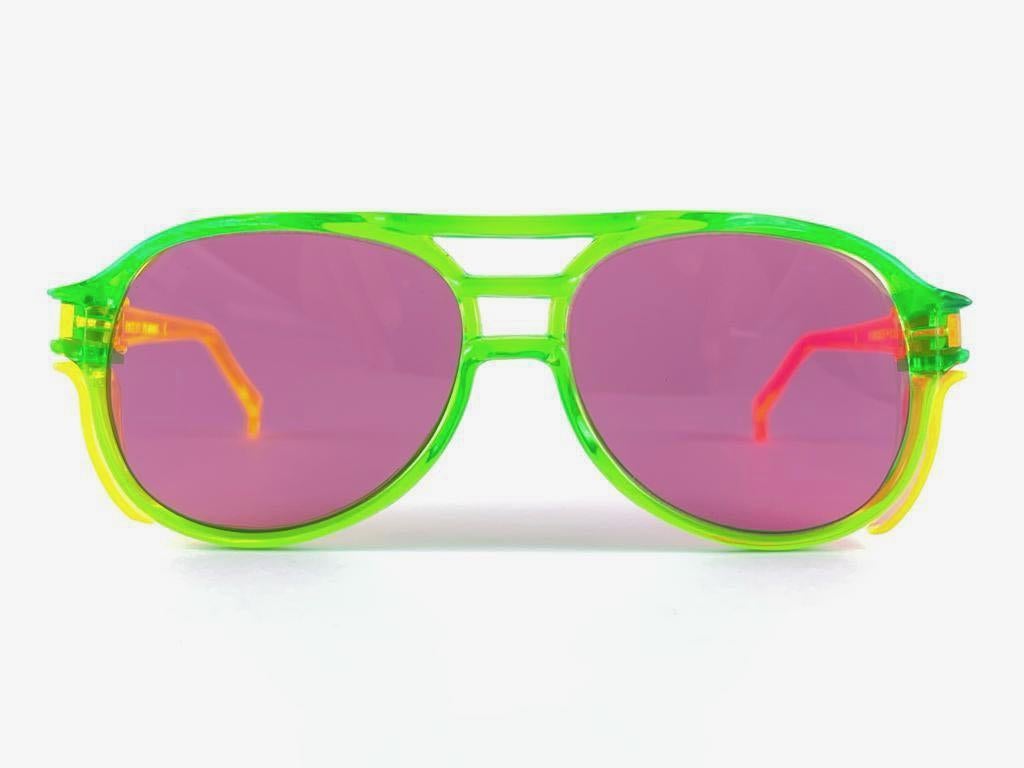 Vintage American Optical 