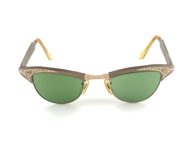 Cat eye clubmaster sunglasses sales