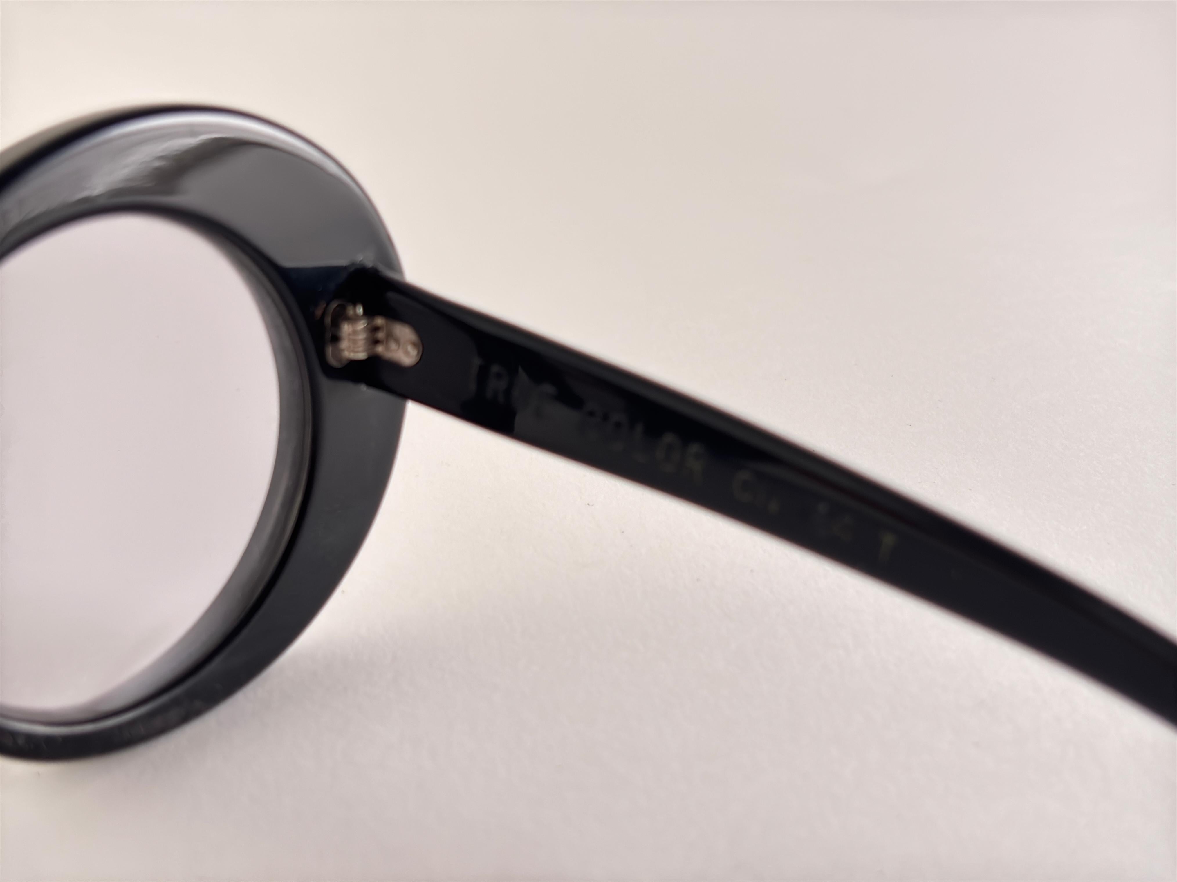 da uomo o donna Occhiali da sole vintage American Optical 