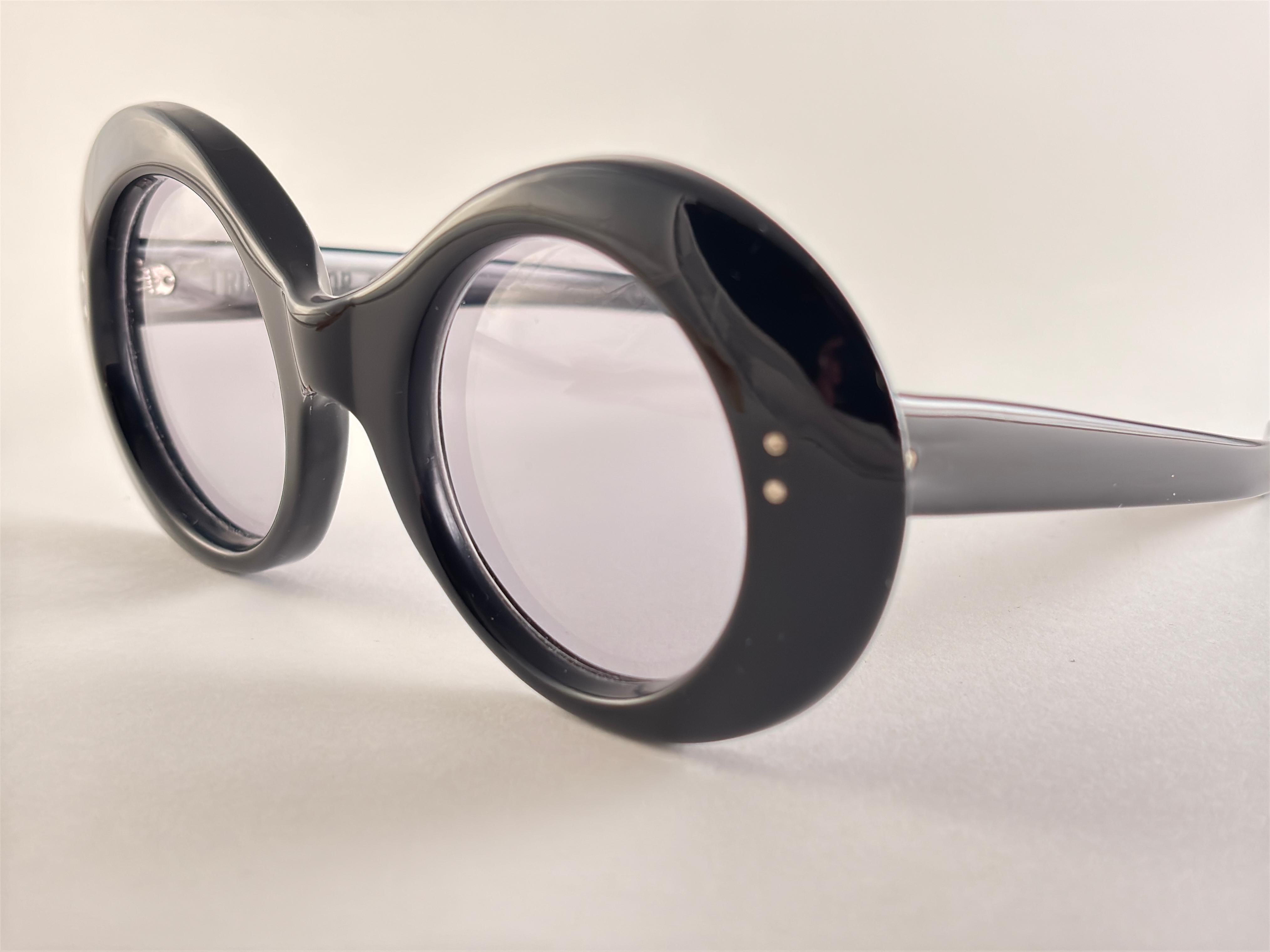 Occhiali da sole vintage American Optical 