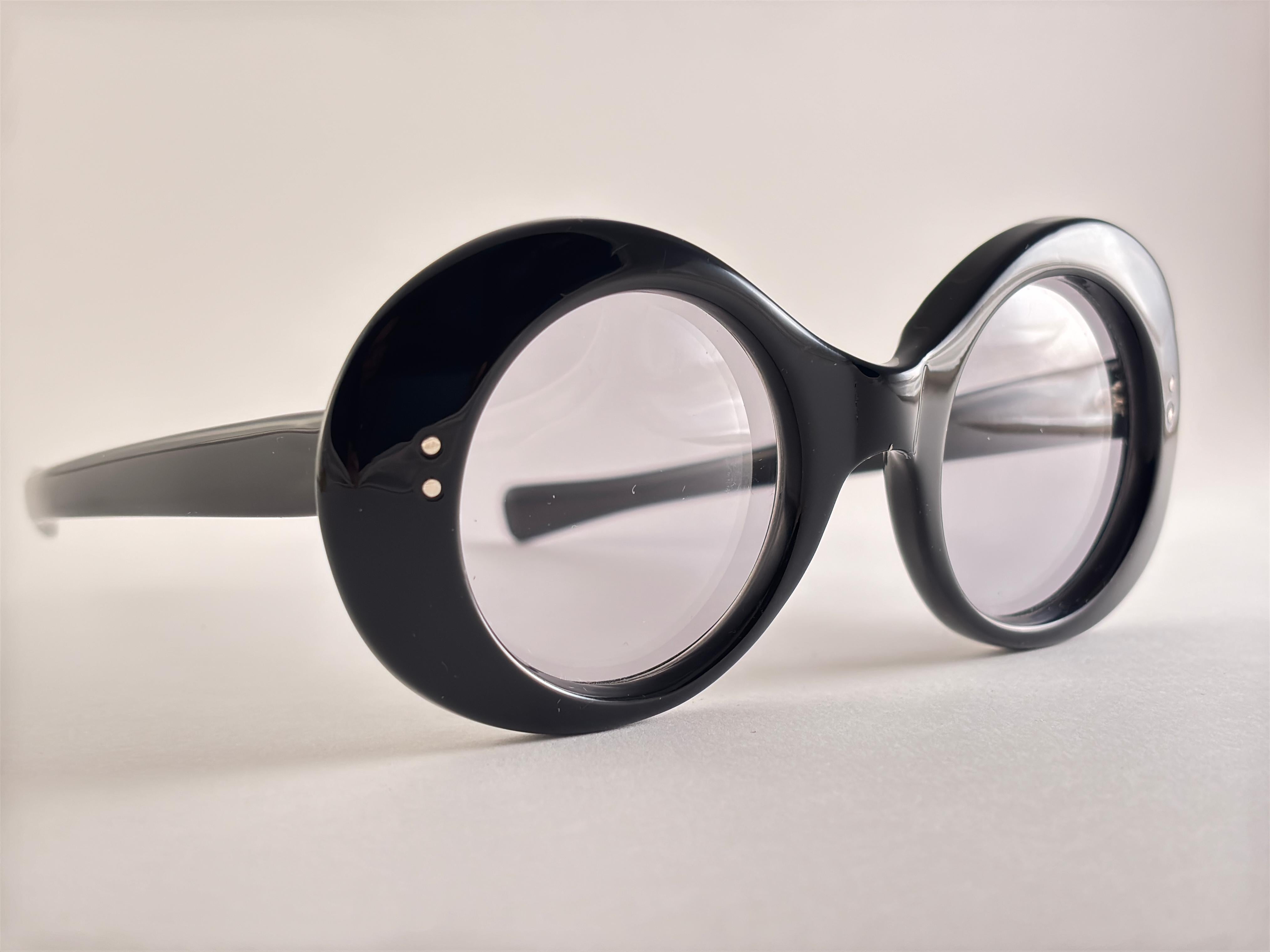 Occhiali da sole vintage American Optical 